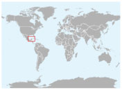 Distribución geográfica de la matraca