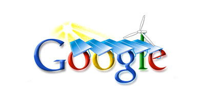 Logo Google 2006