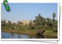 Ribera del Nilo