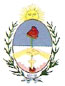 Escudo de la provincia de Corrientes
