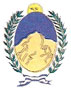 Escudo de la provincia de La Rioja