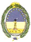 Escudo de la provincia de Río Negro