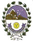 Escudo de la provincia de Santa Cruz