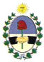 Escudo de la provincia de San Juan